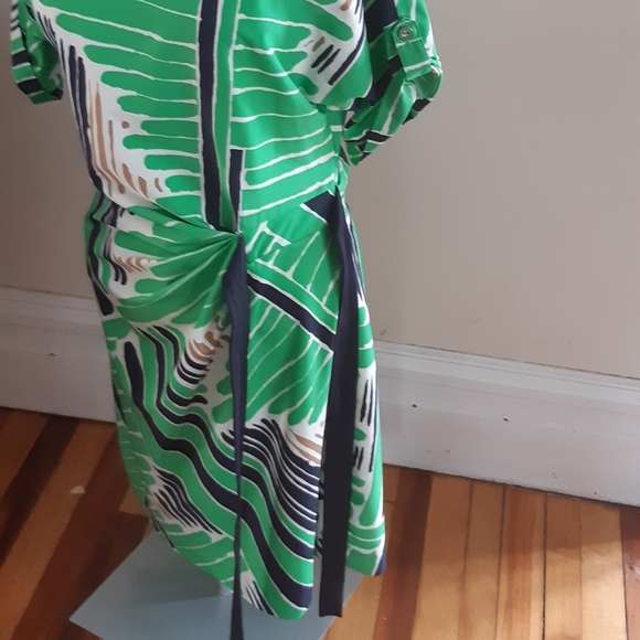 New York & Compagny Dress Size M - Picture 7 of 8